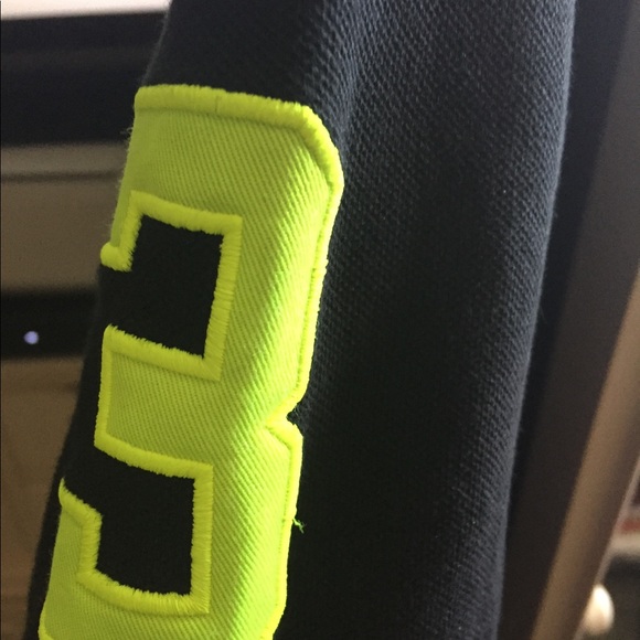 BNWOT Ralph Lauren enlarged logo polo - Picture 4 of 4